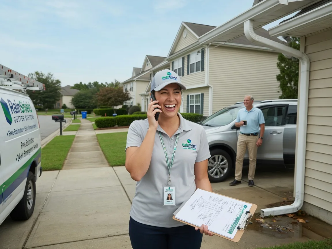 Gutter Installation Geuda Springs, KS FAQs